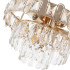 Потолочный светильник Arte Milano Sorrento 378109/6/370 GD Потолочный светильник Arte Milano Sorrento 378109/6/370 GD