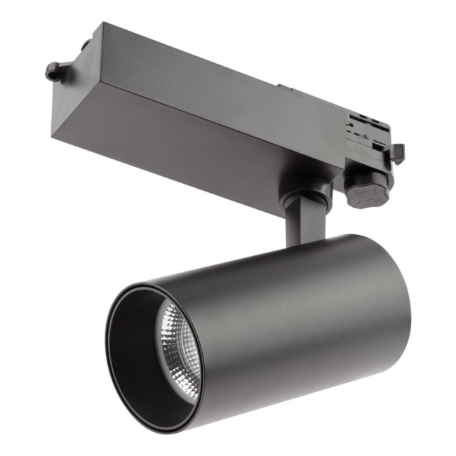 Трековый светильник ЭРА SТR-30-36-40K-B30 Б0049766 Трековый светильник ЭРА SТR-30-36-40K-B30 Б0049766