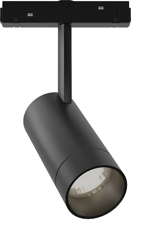 Трековый магнитный светильник Эра TRM20-6-15W4K-B Б0054825 Трековый магнитный светильник Эра TRM20-6-15W4K-B Б0054825