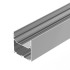 Профиль Arlight LINE-M-7575-3000 ANOD 056346 Профиль Arlight LINE-M-7575-3000 ANOD 056346