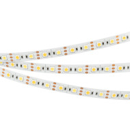 Светодиодная лента Arlight RT-B60-12mm 12V White-MIX (14.4 W/m, IP20, 5060, 5m) 011093(2)