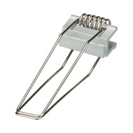Пружинный держатель Arlight ARH-POWER-W200 027920 Пружинный держатель Arlight ARH-POWER-W200 027920