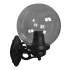 Уличный настенный светильник Fumagalli Bisso/G250 G25.131.000.AZE27 Уличный настенный светильник Fumagalli Bisso/G250 G25.131.000.AZE27