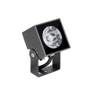 Прожектор Arlight ALT-BLOCK-S65x65-5W Day4000 (GR, 3 deg, 230V) 055237