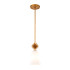 Подвесной светильник Elstead Lighting STARING-MP-DG-OPAL Подвесной светильник Elstead Lighting STARING-MP-DG-OPAL