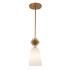 Подвесной светильник Elstead Lighting STARING-MP-DG-OPAL Подвесной светильник Elstead Lighting STARING-MP-DG-OPAL