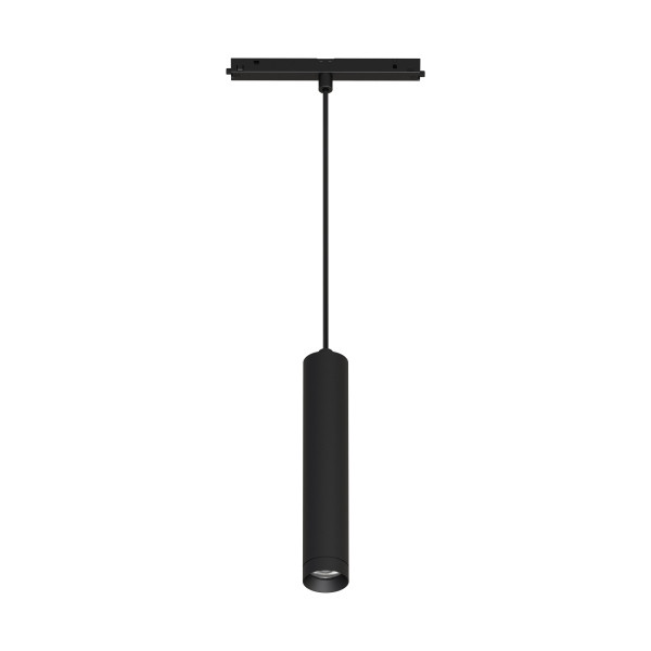 Трековый светильник Arlight Mag-Orient-Spot-Hang-R45-12W Warm3000 035714