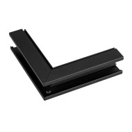 Коннектор угловой Arlight Mag-Orient-Con-2620-L90-EXT 036021 Коннектор угловой Arlight Mag-Orient-Con-2620-L90-EXT 036021