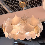 Подвесная люстра Cloyd Polynesia 10433 Подвесная люстра Cloyd Polynesia 10433