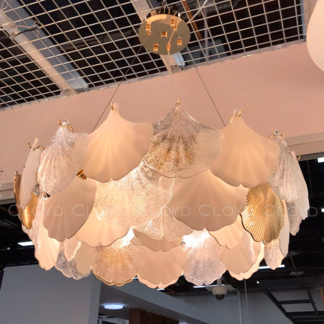 Подвесная люстра Cloyd Polynesia 10433 Подвесная люстра Cloyd Polynesia 10433