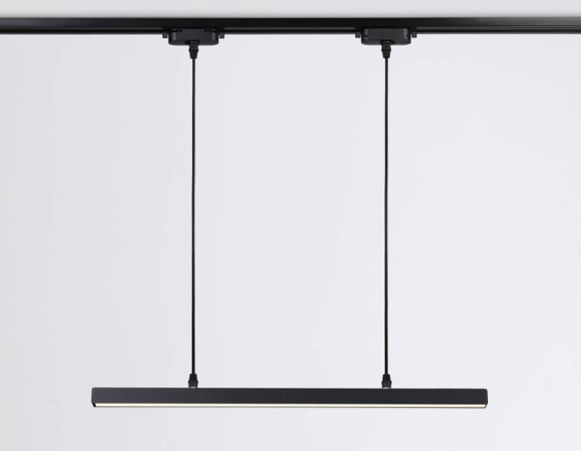 Трековый однофазный светильник Ambrella Light Track System GL6785