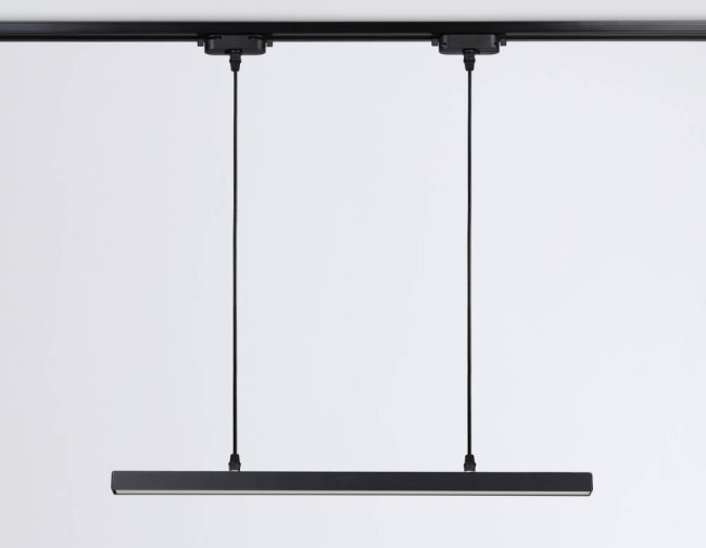 Трековый однофазный светильник Ambrella Light Track System GL6785