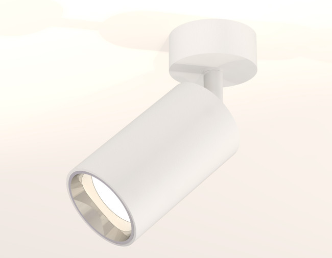 Накладной поворотный светильник Ambrella Light Techno XM6322003 (A2202, C6322, N6112)