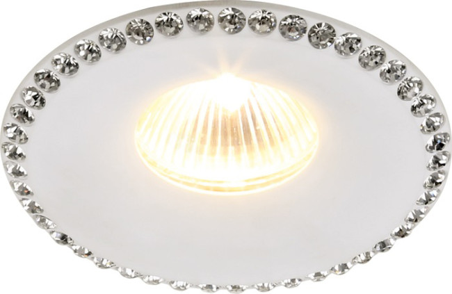 Точечный светильник Divinare Musetta 1770/03 PL-1
