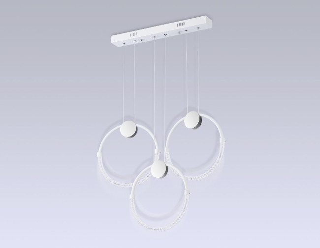 Подвесной светильник Ambrella Light Comfort FL10595