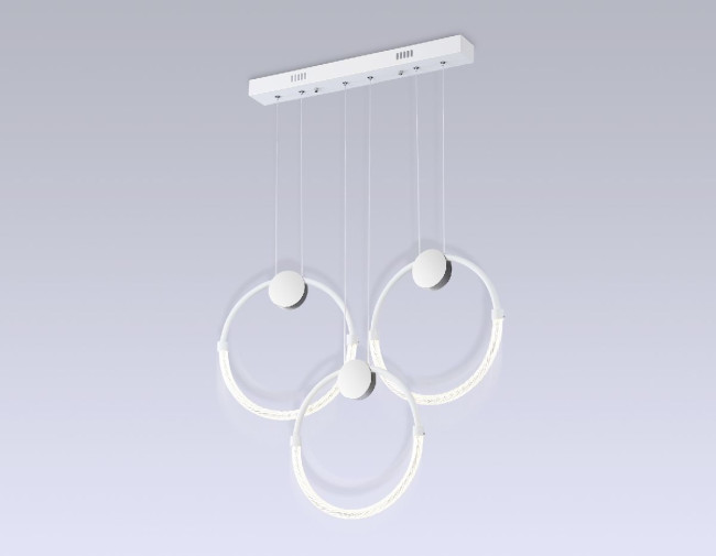 Подвесной светильник Ambrella Light Comfort FL10595