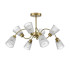 Люстра на штанге Lumion Comfi Imana 8154/8C Люстра на штанге Lumion Comfi Imana 8154/8C
