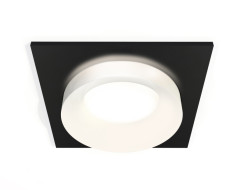 Встраиваемый светильник Ambrella Light Techno XC7632044 (C7632, N7165)