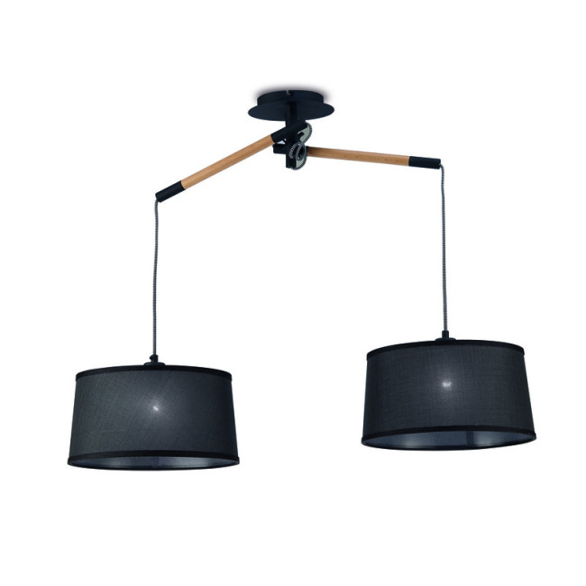 Подвесной светильник Mantra Nordica 4931 Подвесной светильник Mantra Nordica 4931