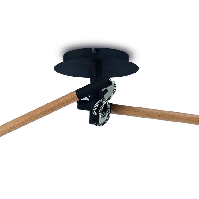 Подвесной светильник Mantra Nordica 4931 Подвесной светильник Mantra Nordica 4931