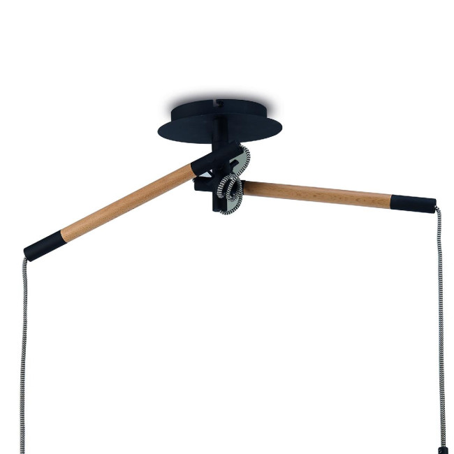 Подвесной светильник Mantra Nordica 4931 Подвесной светильник Mantra Nordica 4931
