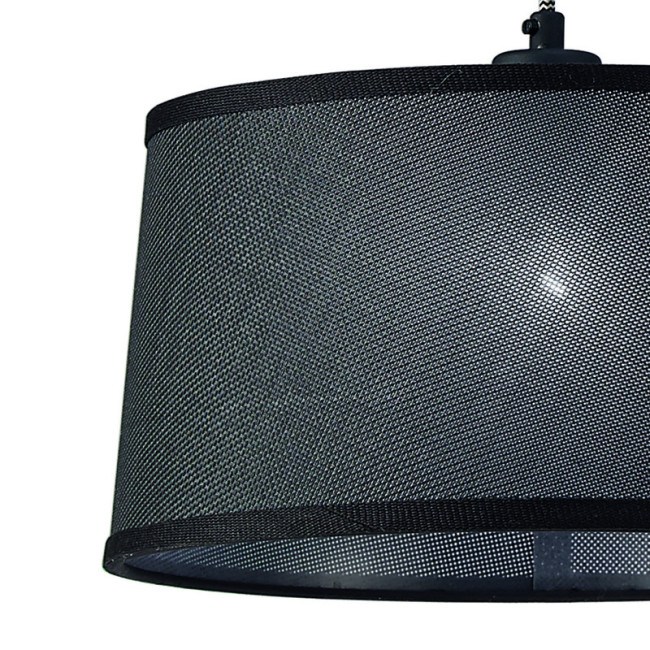 Подвесной светильник Mantra Nordica 4931 Подвесной светильник Mantra Nordica 4931
