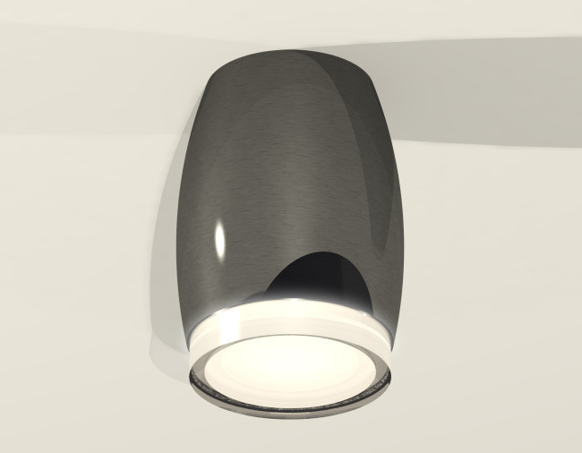 Накладной светильник Ambrella Light Techno XS1123022 (C1123, N7160) Накладной светильник Ambrella Light Techno XS1123022 (C1123, N7160)