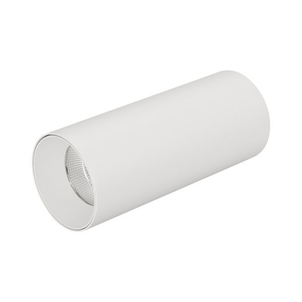 Корпус накладного светильника Arlight SP-Polo-Surface-R65 024220(1) Корпус накладного светильника Arlight SP-Polo-Surface-R65 024220(1)