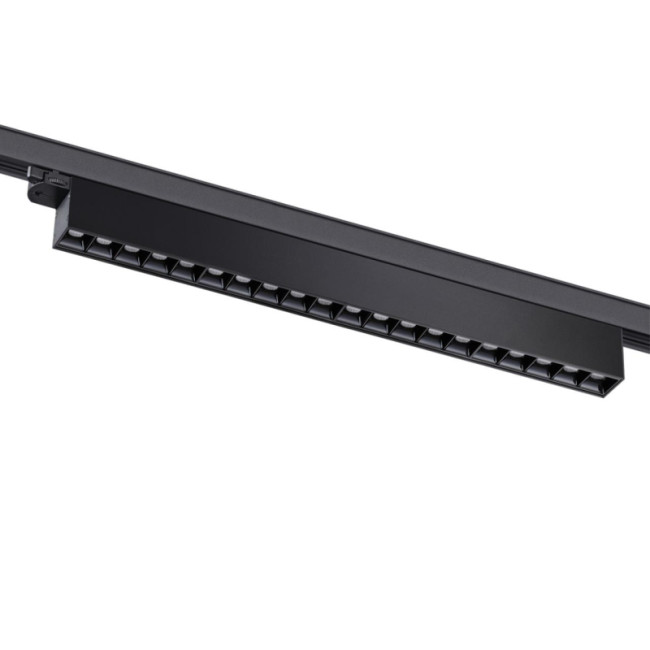 Трековый светильник Novotech Iter 358845 Трековый светильник Novotech Iter 358845