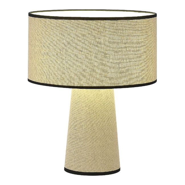 Настольная лампа ST Luce Jackie SL1354.504.01 Настольная лампа ST Luce Jackie SL1354.504.01