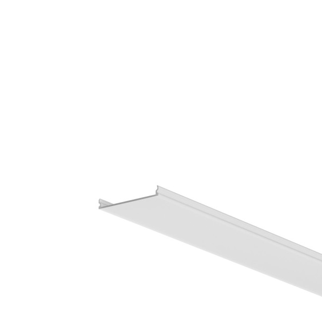 Рассеиватель для профиля 35×35 Maytoni Led Strip ALM-35-O-DF-10M 642042 Рассеиватель для профиля 35×35 Maytoni Led Strip ALM-35-O-DF-10M 642042