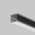 Рассеиватель для профиля 35×35 Maytoni Led Strip ALM-35-O-DF-10M 642042 Рассеиватель для профиля 35×35 Maytoni Led Strip ALM-35-O-DF-10M 642042