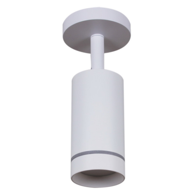 Спот Reluce 84215-9.5-001RN LED5W WT Спот Reluce 84215-9.5-001RN LED5W WT
