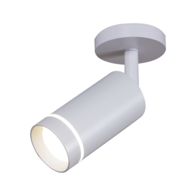 Спот Reluce 84215-9.5-001RN LED5W WT Спот Reluce 84215-9.5-001RN LED5W WT