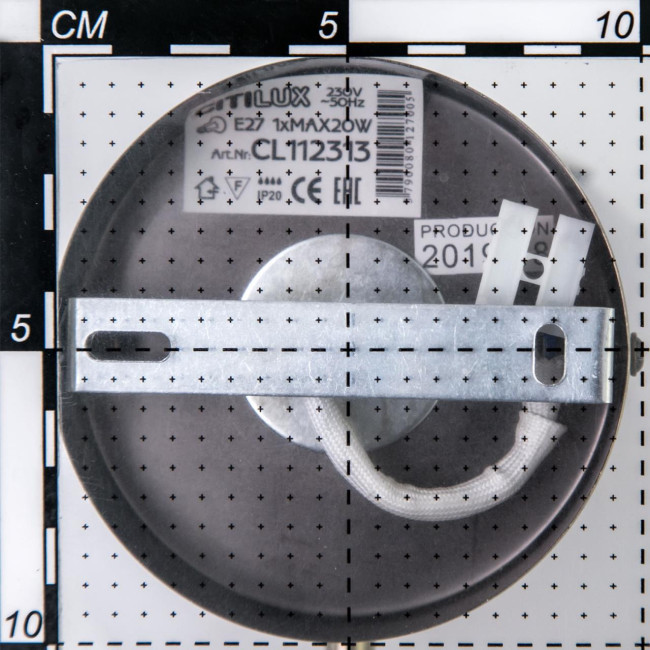 Бра Citilux CL112313 Бра Citilux CL112313