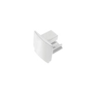 Заглушка боковая к треку 5040xx-(F)/(R) Lightstar Quattro 504166-FR