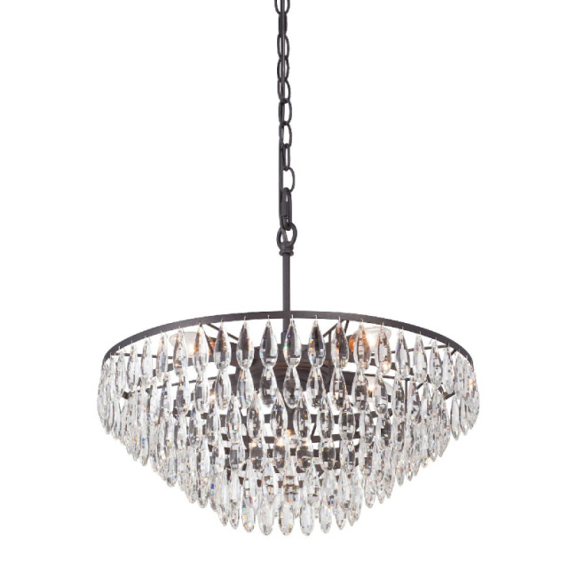 Подвесная люстра Vitaluce V5352-1/5 Подвесная люстра Vitaluce V5352-1/5