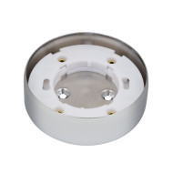 Накладной светильник Uniel GX53/FT CHROME 10 PROM UL-00003736