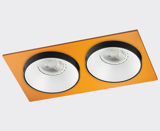 Кольцо декоративное Italline Solo SP RING black