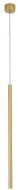 Подвесной светильник Newport 15105N/S brass М0071005