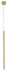 Подвесной светильник Newport 15105N/S brass М0071005 Подвесной светильник Newport 15105N/S brass М0071005