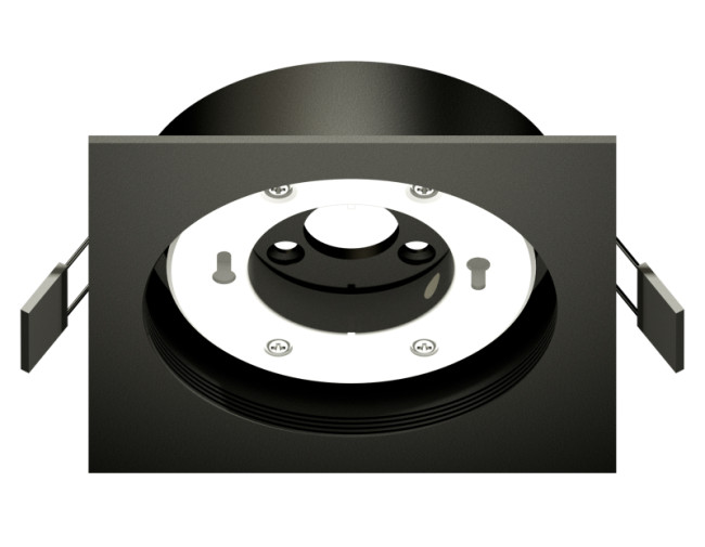 Корпус встраиваемого светильника Ambrella Light DIY Spot C8062 Корпус встраиваемого светильника Ambrella Light DIY Spot C8062