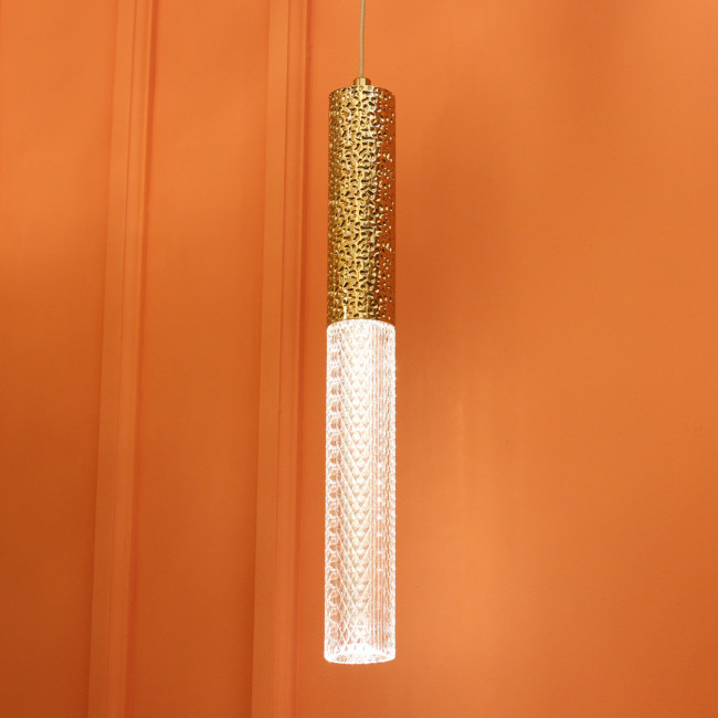 Подвесной светильник Cloyd Fagott 10669 Подвесной светильник Cloyd Fagott 10669