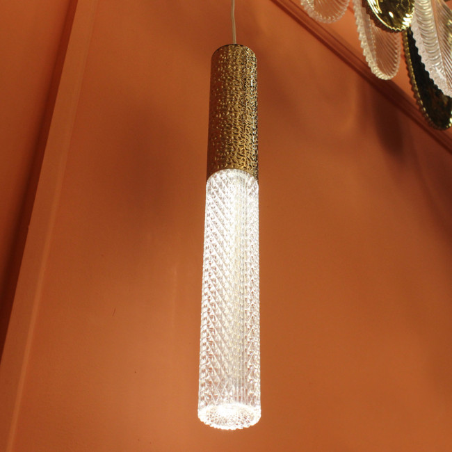 Подвесной светильник Cloyd Fagott 10669 Подвесной светильник Cloyd Fagott 10669