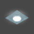 Встраиваемый светильник Gauss Backlight BL065