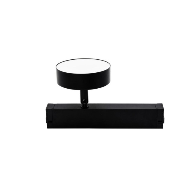 Трековый магнитный светильник Aployt Magnetic track 220 APL.0213.00.12 Трековый магнитный светильник Aployt Magnetic track 220 APL.0213.00.12