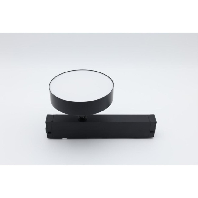 Трековый магнитный светильник Aployt Magnetic track 220 APL.0213.00.12 Трековый магнитный светильник Aployt Magnetic track 220 APL.0213.00.12