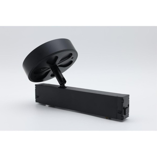 Трековый магнитный светильник Aployt Magnetic track 220 APL.0213.00.12 Трековый магнитный светильник Aployt Magnetic track 220 APL.0213.00.12