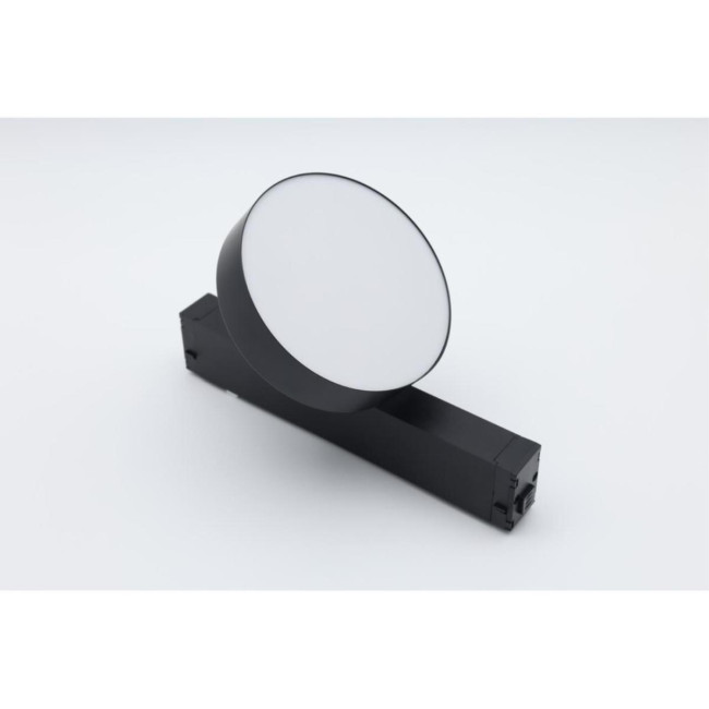 Трековый магнитный светильник Aployt Magnetic track 220 APL.0213.00.12 Трековый магнитный светильник Aployt Magnetic track 220 APL.0213.00.12