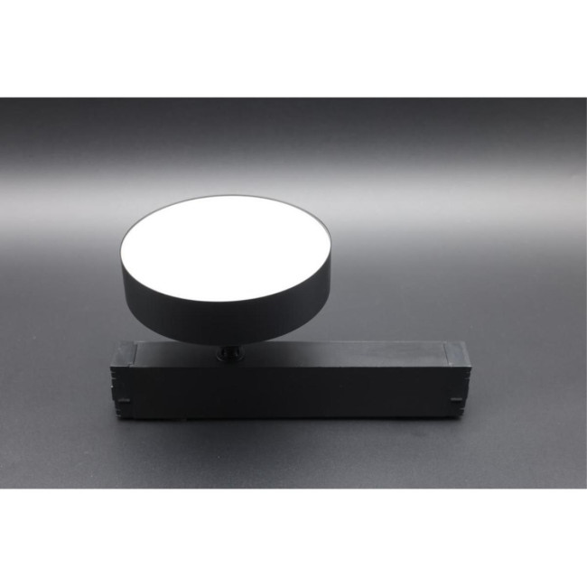 Трековый магнитный светильник Aployt Magnetic track 220 APL.0213.00.12 Трековый магнитный светильник Aployt Magnetic track 220 APL.0213.00.12